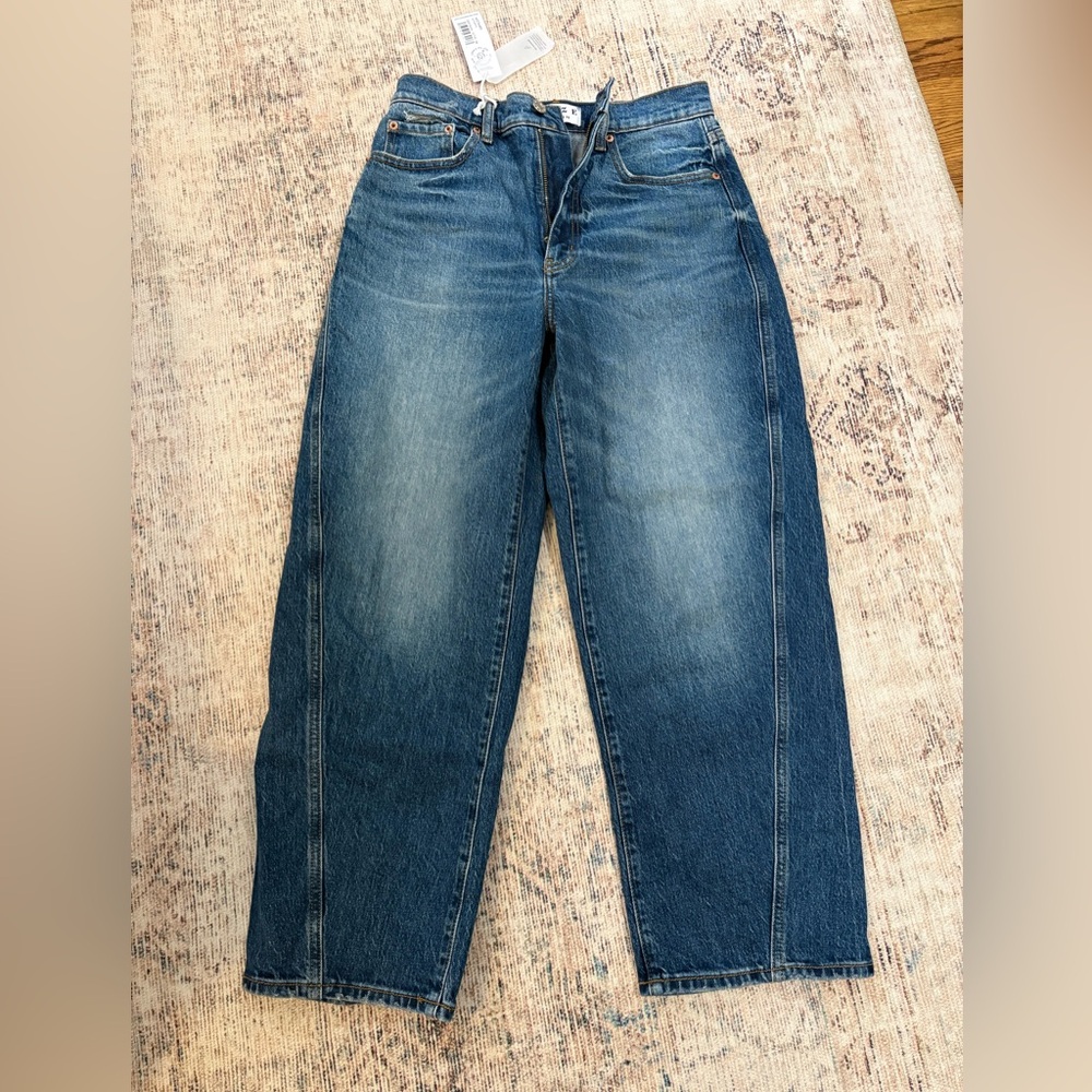Daze Westward Women's Jeans Pistola Eli - Picture 3 of 4